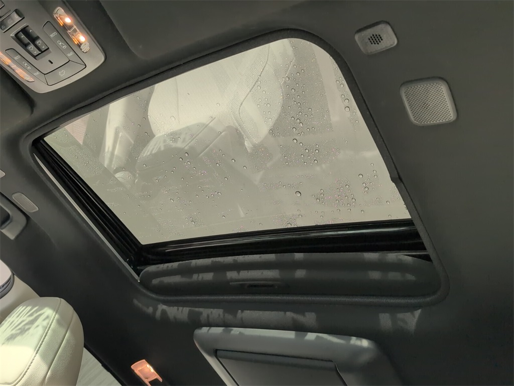 used 2025 Toyota Sienna car, priced at $53,158