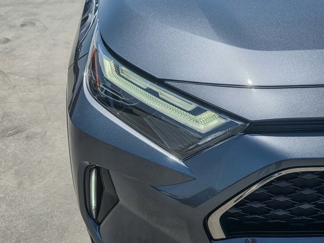 used 2023 Toyota RAV4 Prime car, priced at $45,892