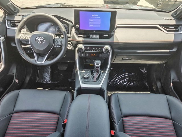 used 2023 Toyota RAV4 Prime car, priced at $45,892