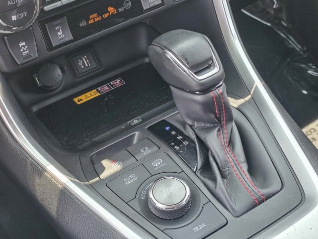 used 2023 Toyota RAV4 Prime car, priced at $45,892