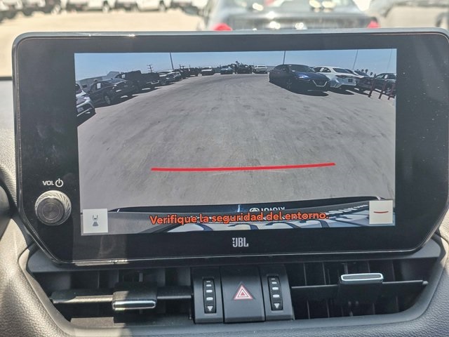 used 2023 Toyota RAV4 Prime car, priced at $45,892