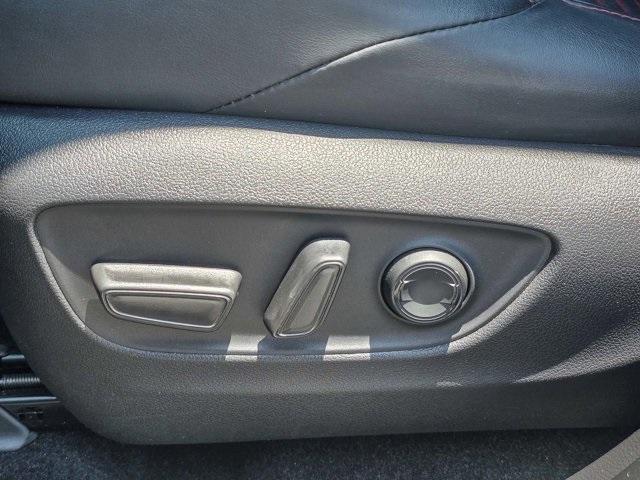 used 2023 Toyota RAV4 Prime car, priced at $45,892