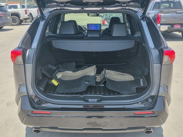 used 2023 Toyota RAV4 Prime car, priced at $45,892