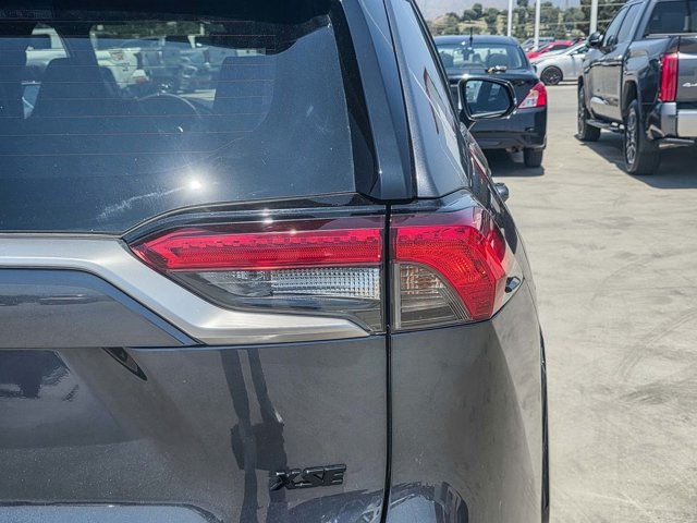 used 2023 Toyota RAV4 Prime car, priced at $45,892