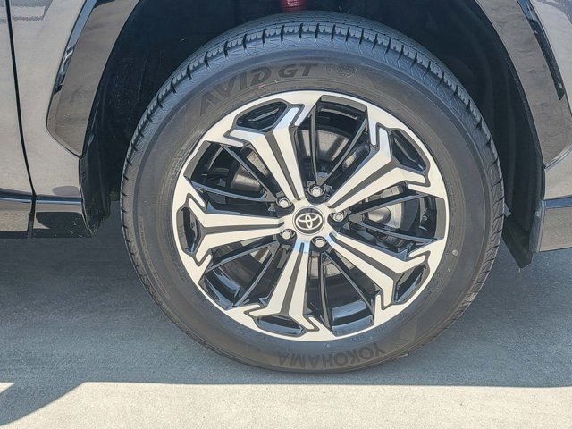used 2023 Toyota RAV4 Prime car, priced at $45,892