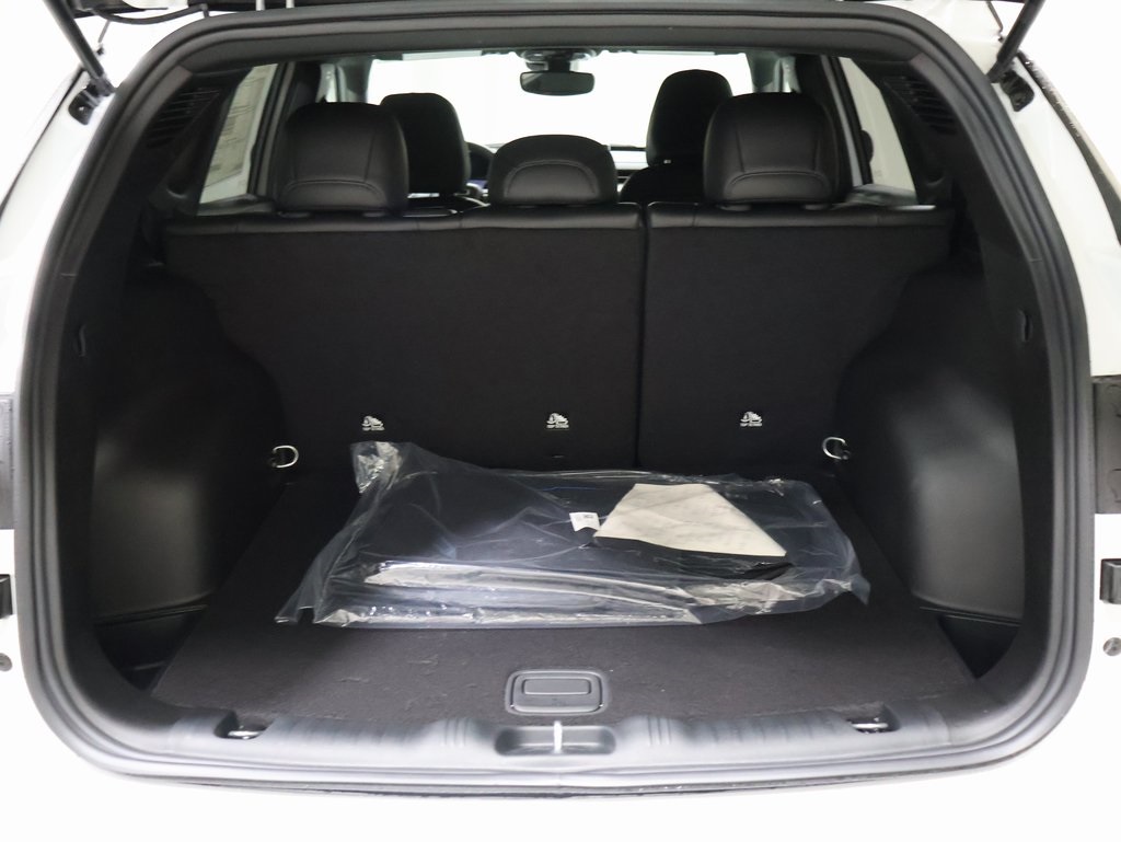 new 2025 Jeep Compass car, priced at $32,898