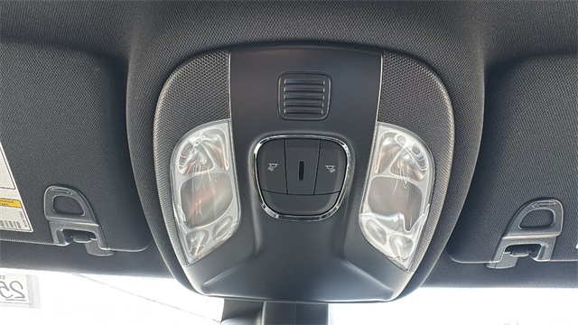new 2025 Jeep Compass car, priced at $33,770