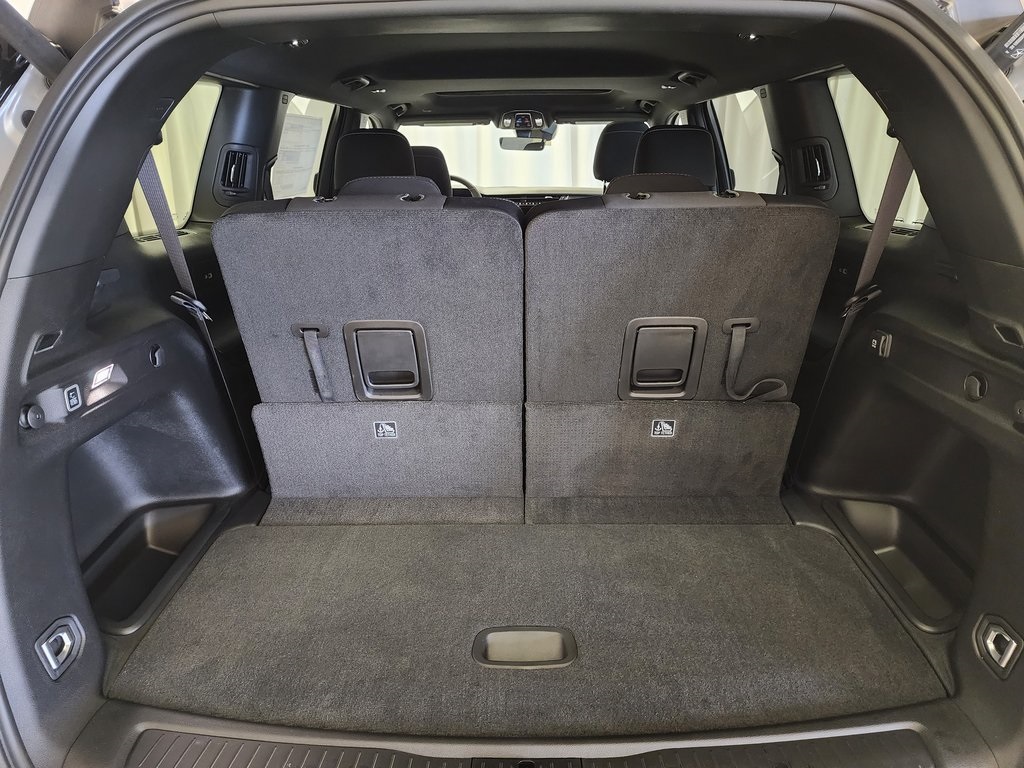 new 2025 Jeep Grand Cherokee L car, priced at $42,929