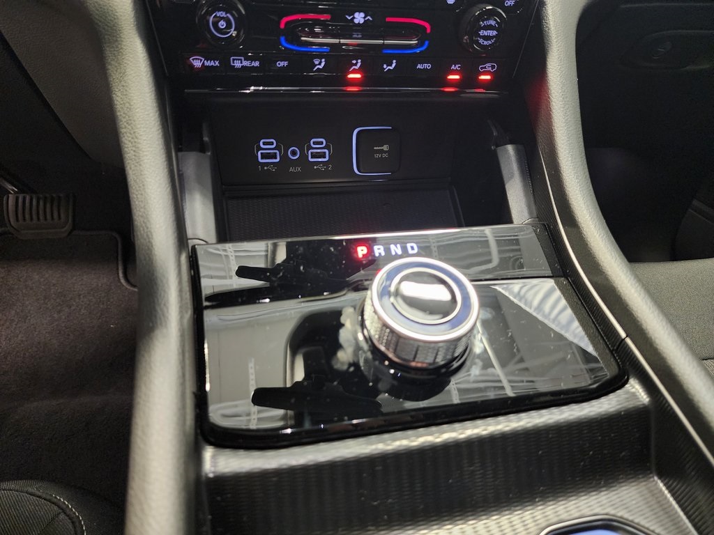 new 2025 Jeep Grand Cherokee L car, priced at $42,929