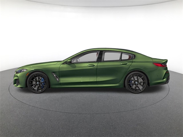 new 2026 BMW 8-Series car, priced at $102,725