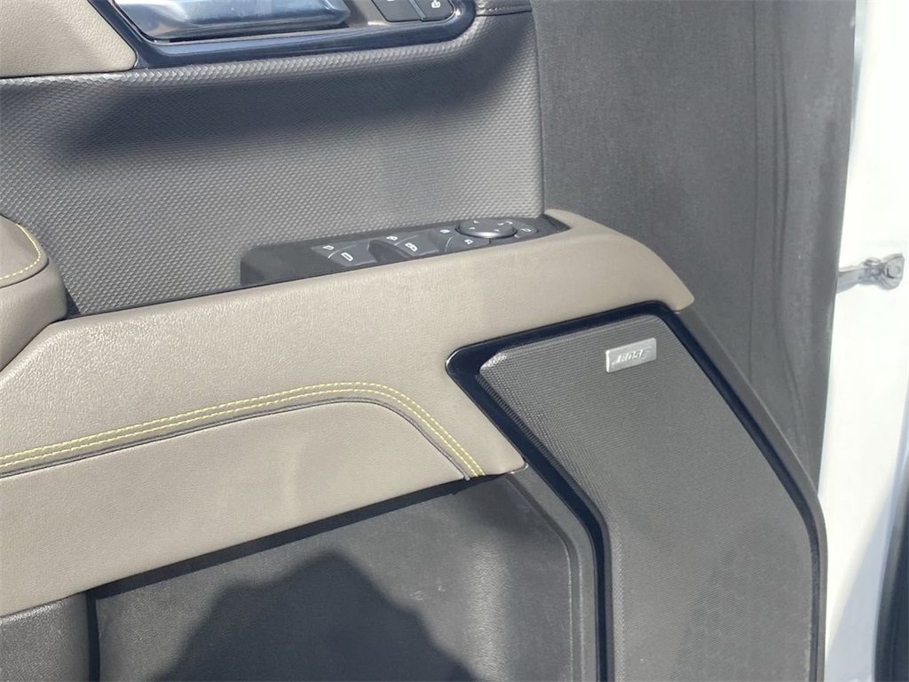 used 2024 Chevrolet Silverado 1500 car, priced at $60,991