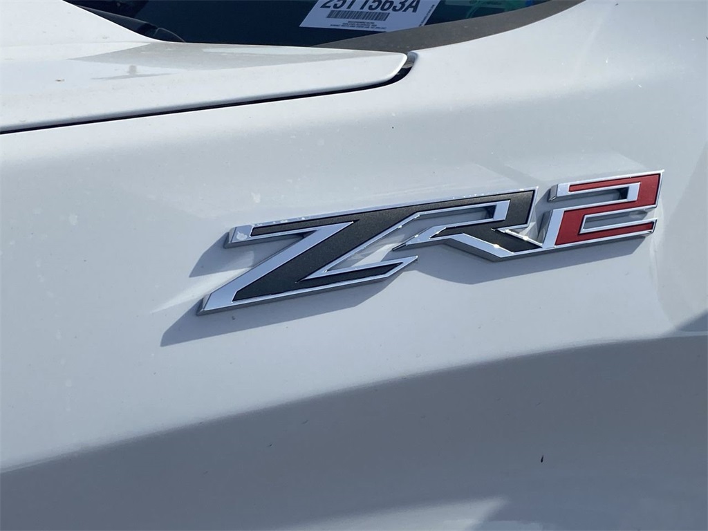 used 2024 Chevrolet Silverado 1500 car, priced at $60,991