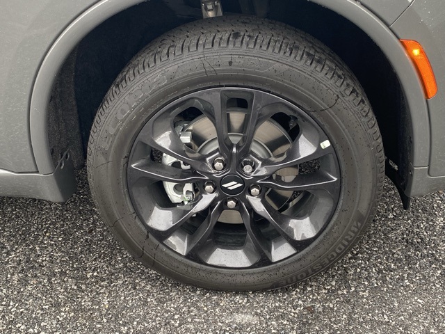 new 2026 Dodge Durango car, priced at $36,851