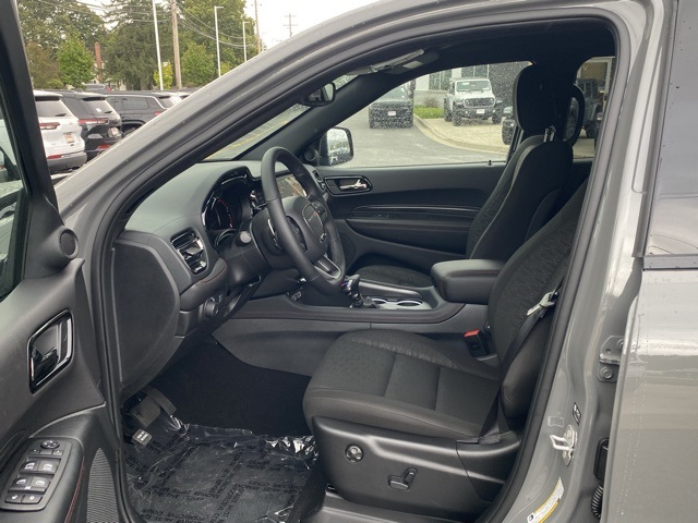 new 2026 Dodge Durango car, priced at $36,851