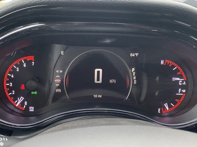 new 2026 Dodge Durango car, priced at $36,851