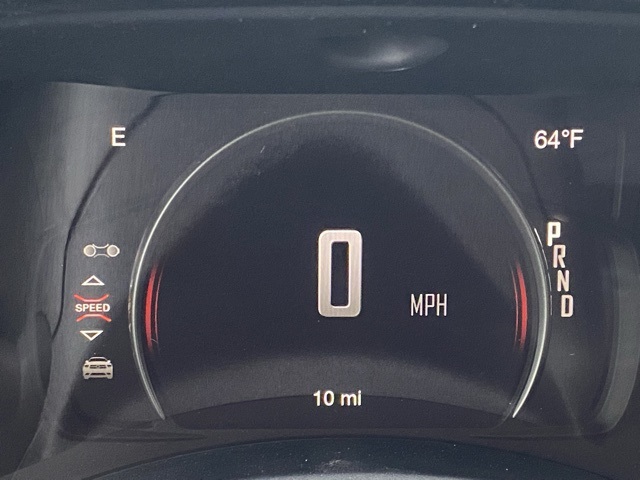 new 2026 Dodge Durango car, priced at $36,851