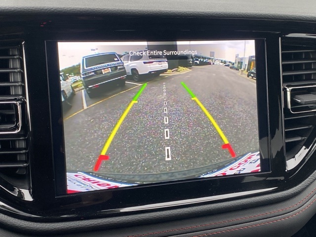 new 2026 Dodge Durango car, priced at $36,851