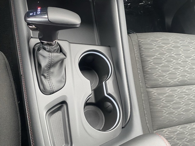 new 2026 Dodge Durango car, priced at $36,851