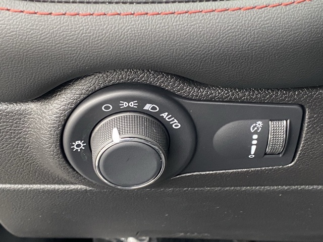 new 2026 Dodge Durango car, priced at $36,851