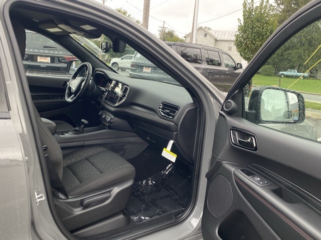 new 2026 Dodge Durango car, priced at $36,851