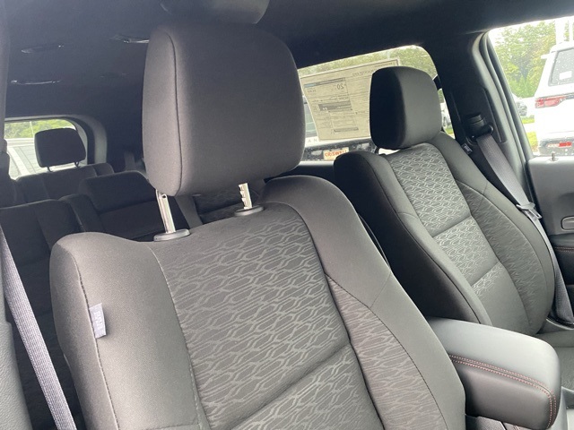 new 2026 Dodge Durango car, priced at $36,851