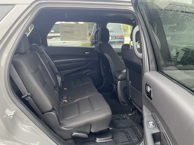 new 2026 Dodge Durango car, priced at $36,851