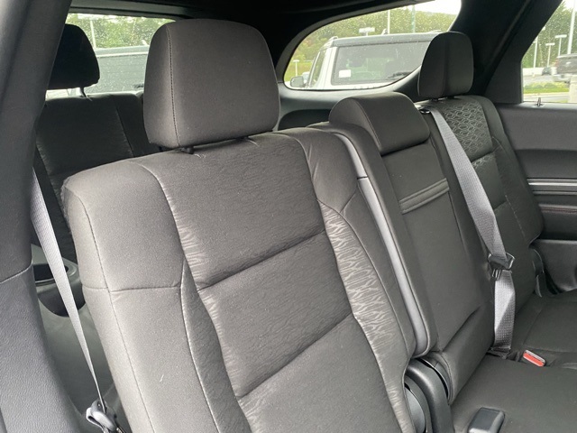 new 2026 Dodge Durango car, priced at $36,851