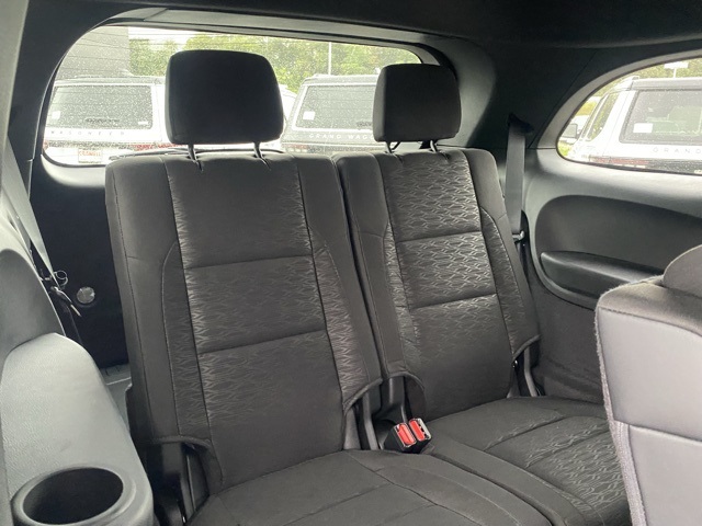 new 2026 Dodge Durango car, priced at $36,851