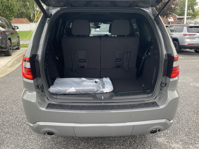 new 2026 Dodge Durango car, priced at $36,851