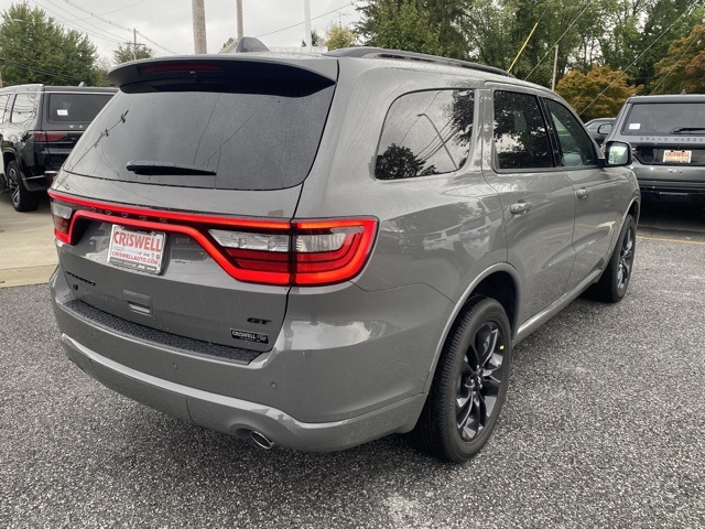new 2026 Dodge Durango car, priced at $36,851