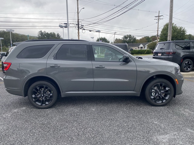 new 2026 Dodge Durango car, priced at $36,851