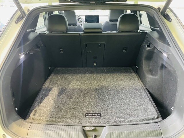 used 2023 Volkswagen ID.4 car, priced at $25,900