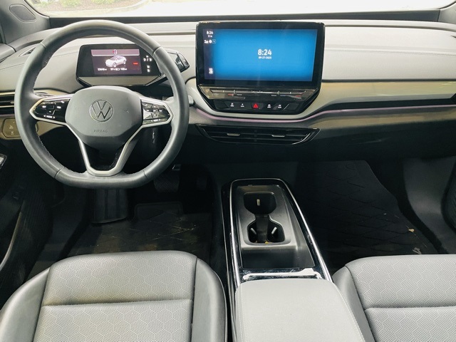 used 2023 Volkswagen ID.4 car, priced at $25,900
