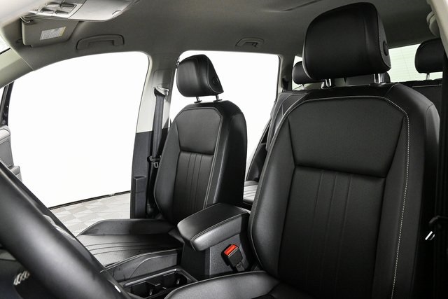 used 2024 Volkswagen Tiguan car, priced at $23,300
