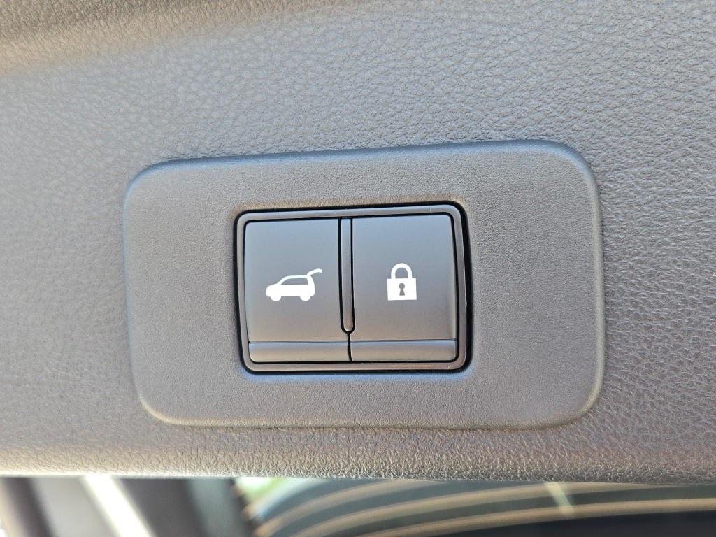 new 2025 Nissan Murano car, priced at $49,800
