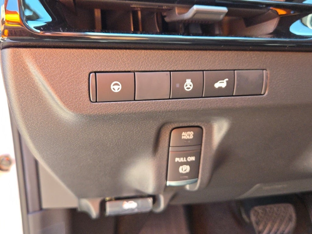 new 2025 Nissan Murano car, priced at $49,800