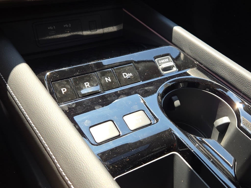 new 2025 Nissan Murano car, priced at $49,800