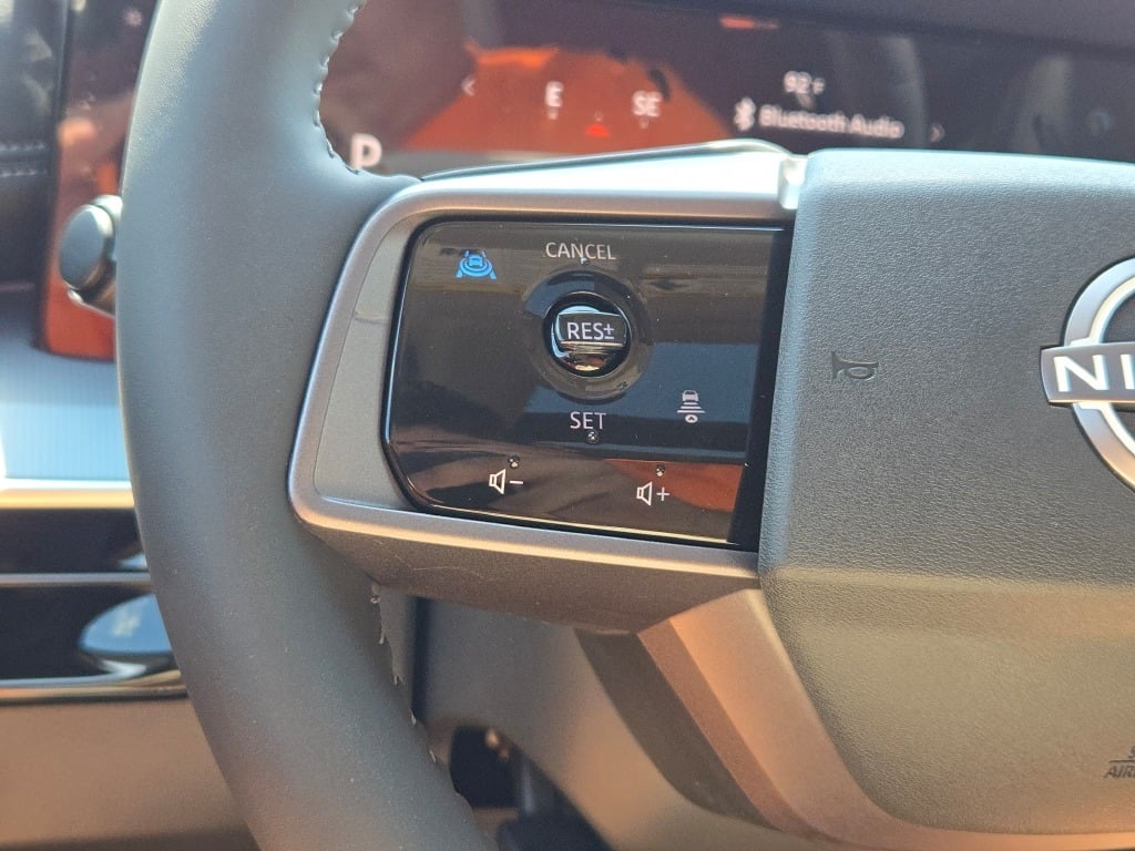new 2025 Nissan Murano car, priced at $49,800