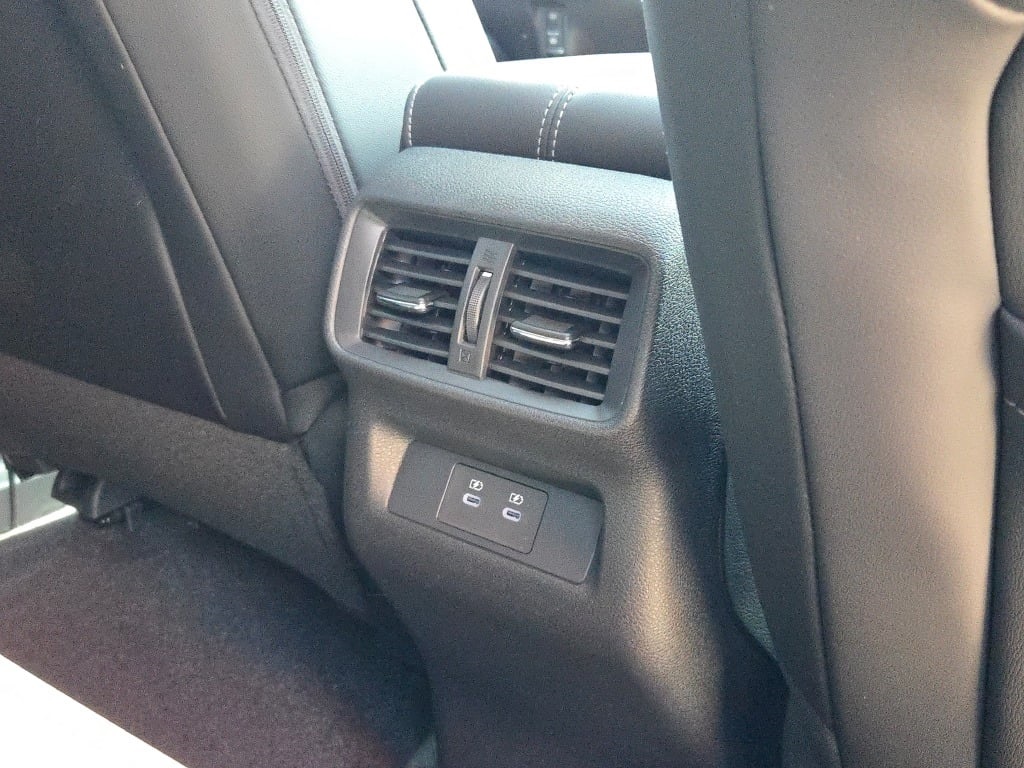 new 2025 Nissan Murano car, priced at $49,800