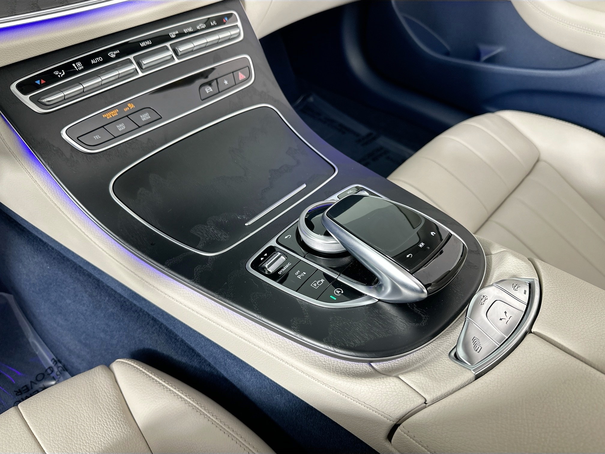 used 2023 Mercedes-Benz E-Class car, priced at $65,995