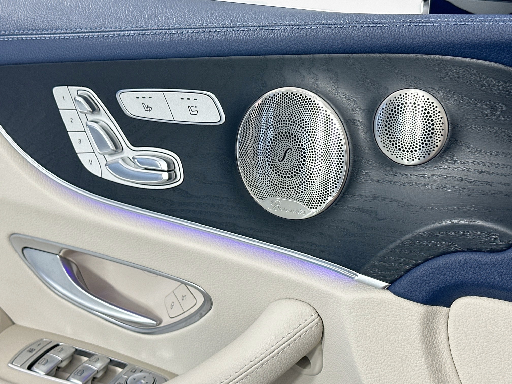 used 2023 Mercedes-Benz E-Class car, priced at $65,995