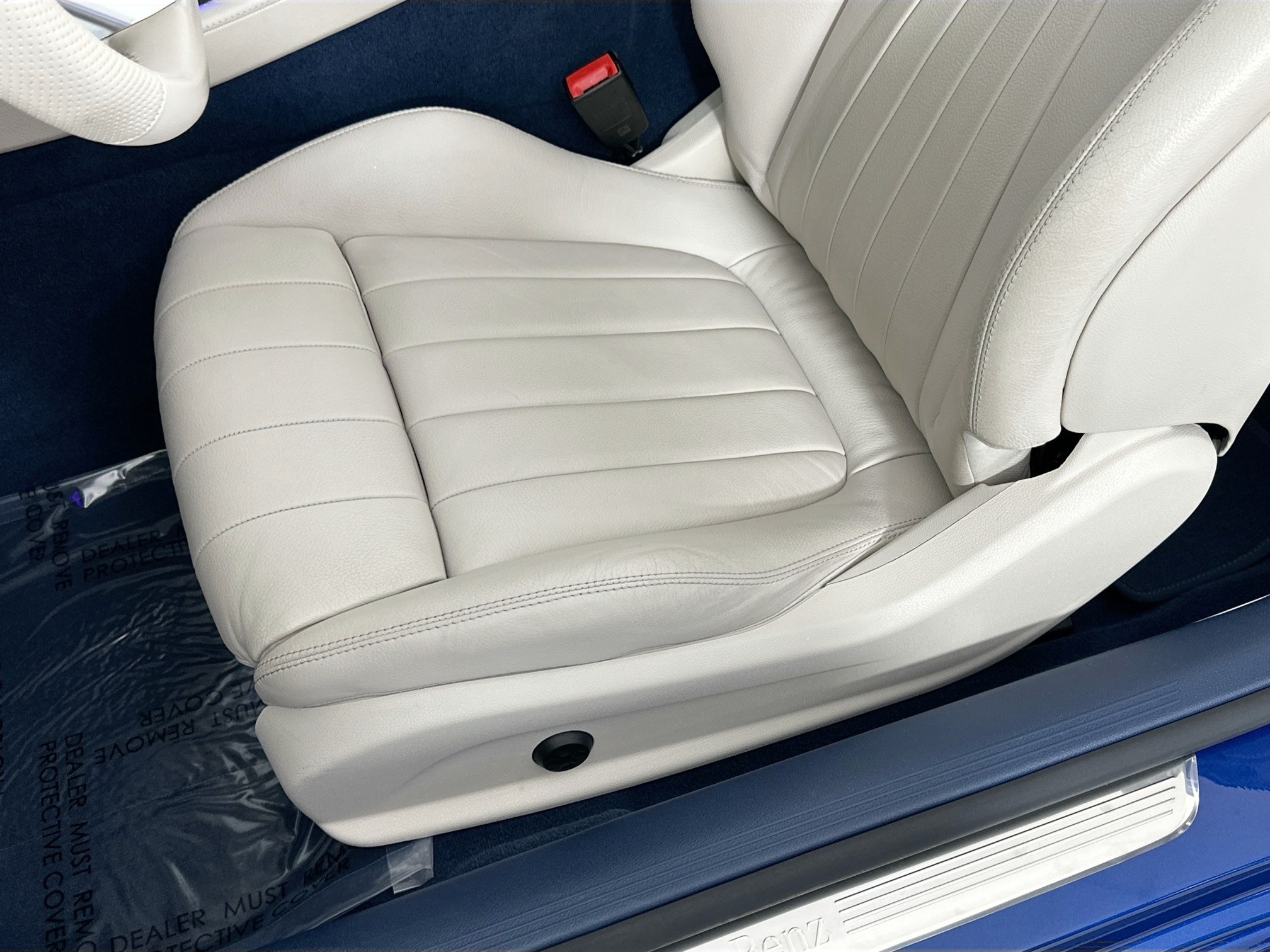 used 2023 Mercedes-Benz E-Class car, priced at $65,995