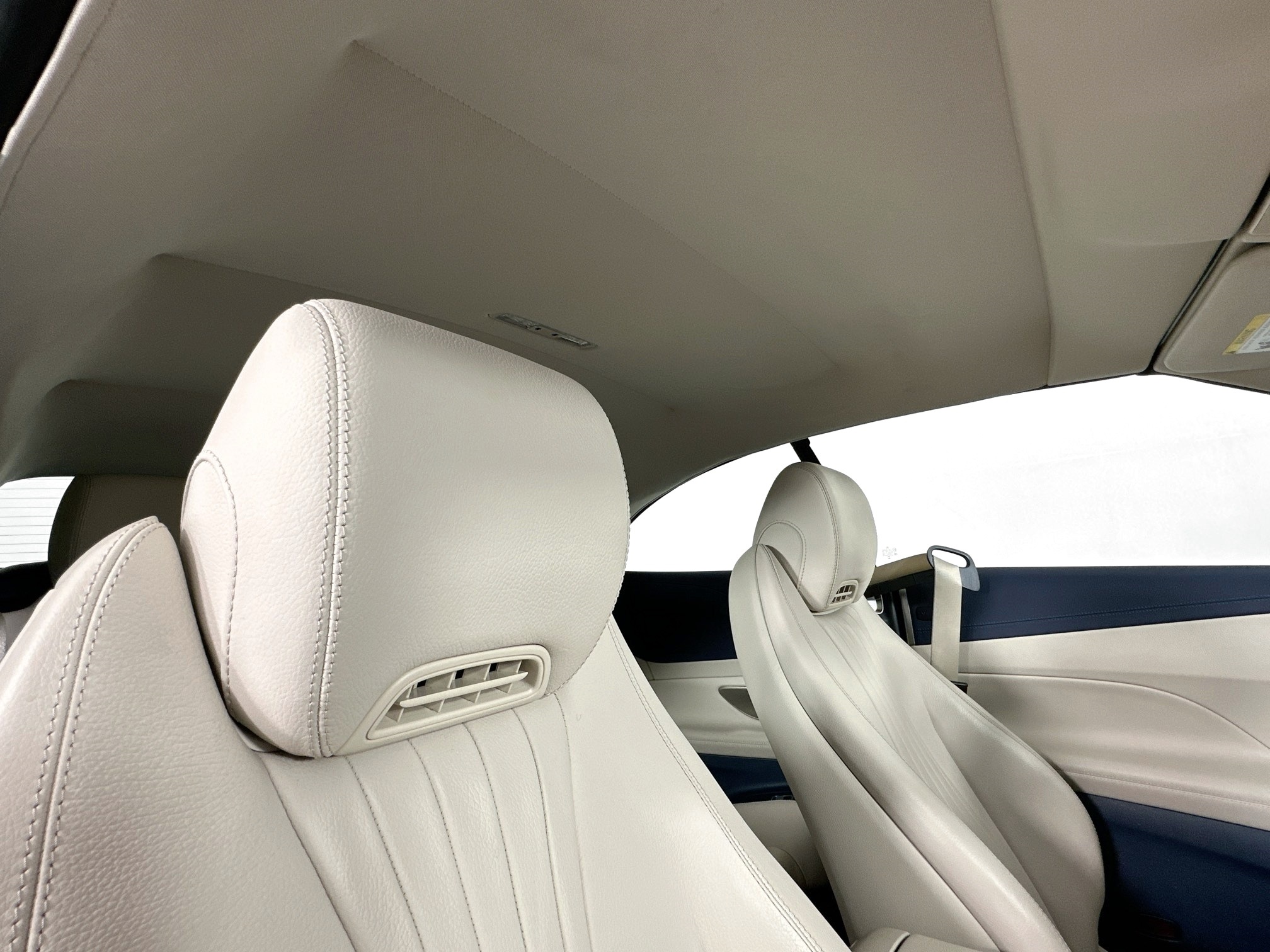 used 2023 Mercedes-Benz E-Class car, priced at $65,995