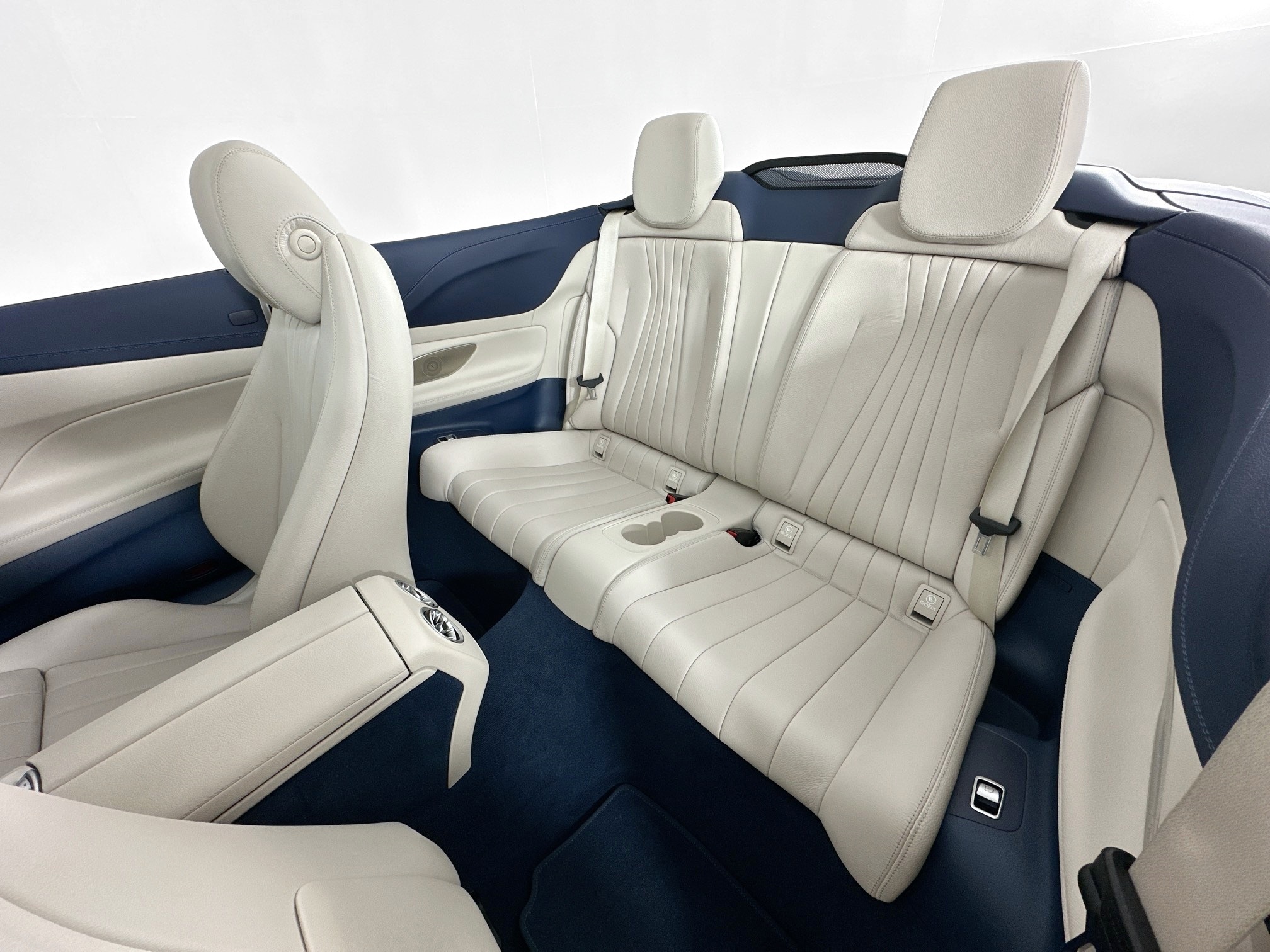 used 2023 Mercedes-Benz E-Class car, priced at $65,995