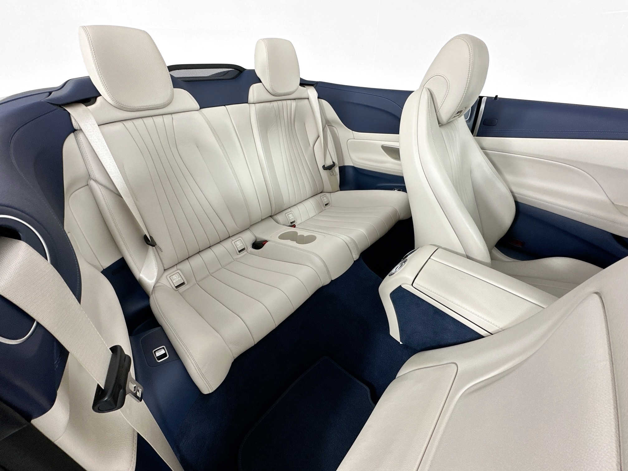 used 2023 Mercedes-Benz E-Class car, priced at $65,995
