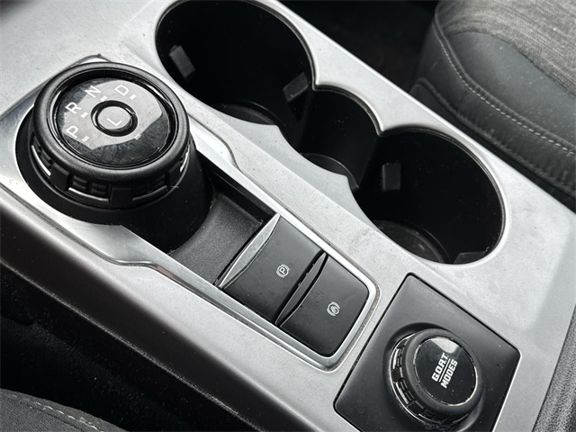 used 2023 Ford Bronco Sport car, priced at $26,490