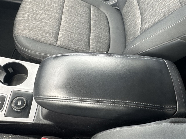 used 2023 Ford Bronco Sport car, priced at $26,490