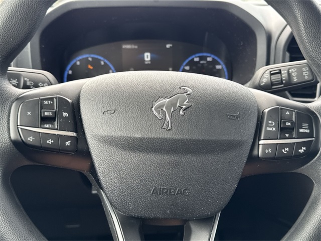 used 2023 Ford Bronco Sport car, priced at $26,490