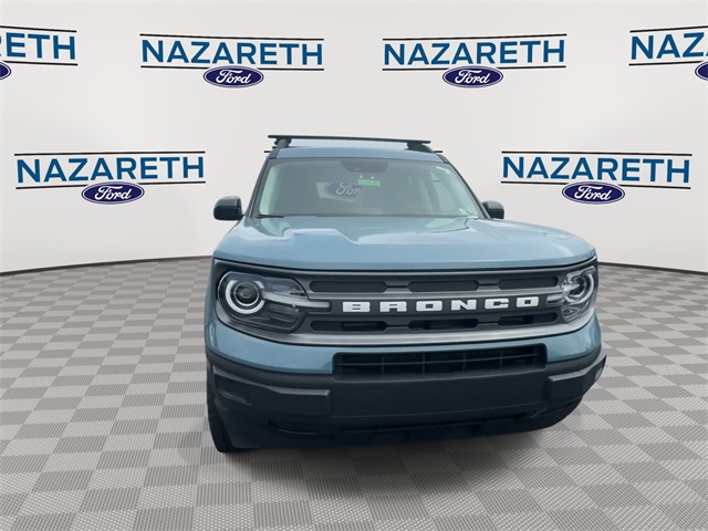 used 2023 Ford Bronco Sport car, priced at $26,490