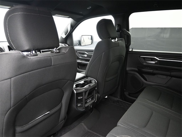 new 2026 Ram 1500 car, priced at $59,275